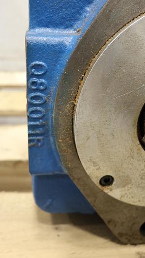 Unused IMO PUMP IMO CIG Hydraulic Gear Pump #46042