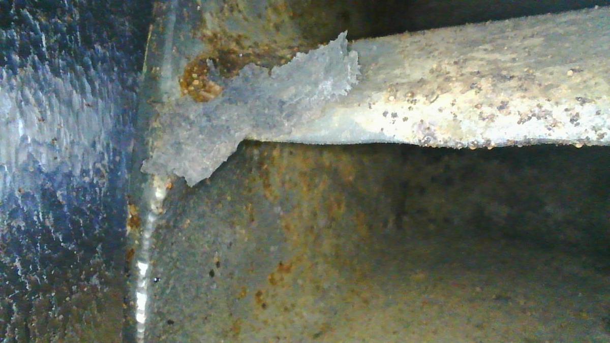 Used Vooner LP10XVS-M Vacuum Pump #47216