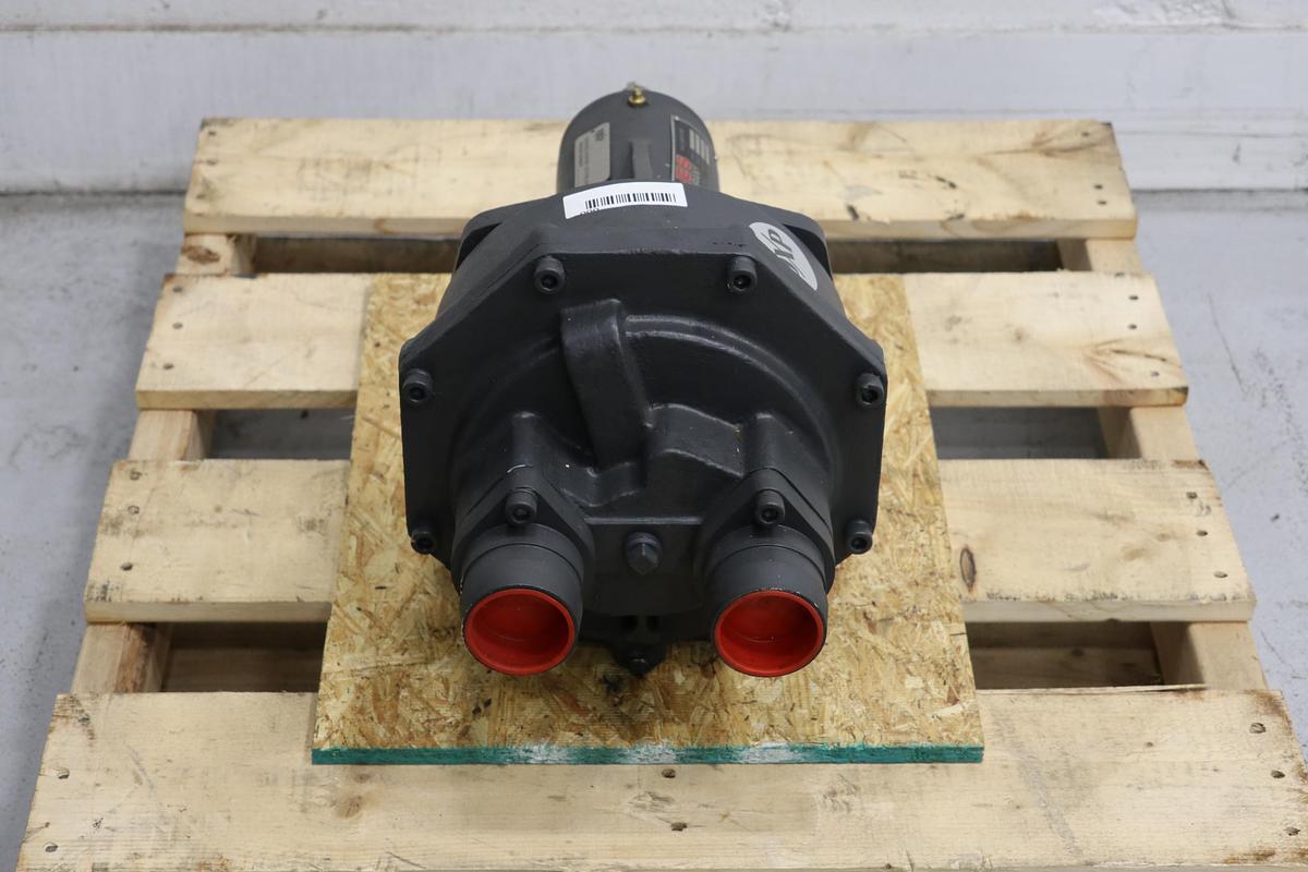Unused NES Company NHF-75 Vacuum Pump #47637