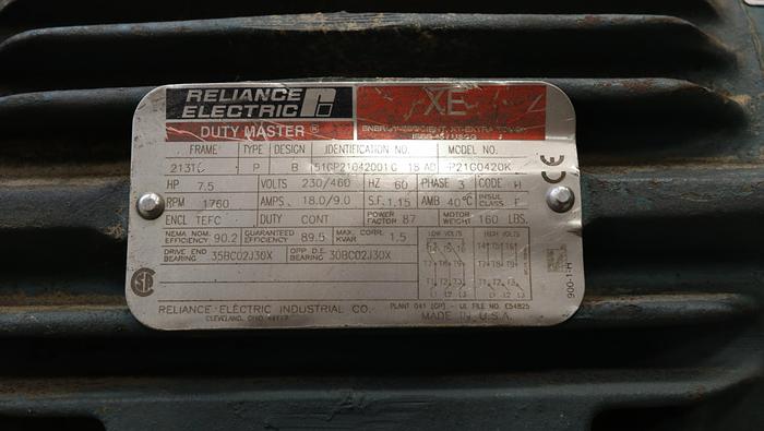 Used Wespatt WST Rope Stretcher Drive #44867