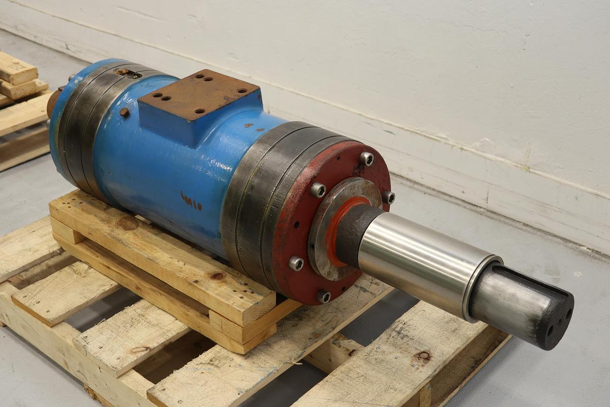 Unused Sunds Conflo JC 01 Refiner Rotating Asssembly #47538
