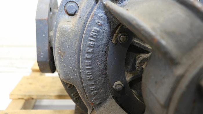 Used NASH H-4 HYTOR Vacuum Pump #46087