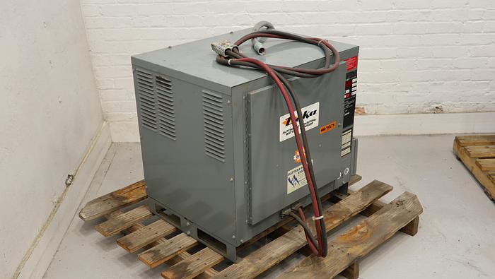Used Deka 18C3-1200 Electric Forklift Charger #45470