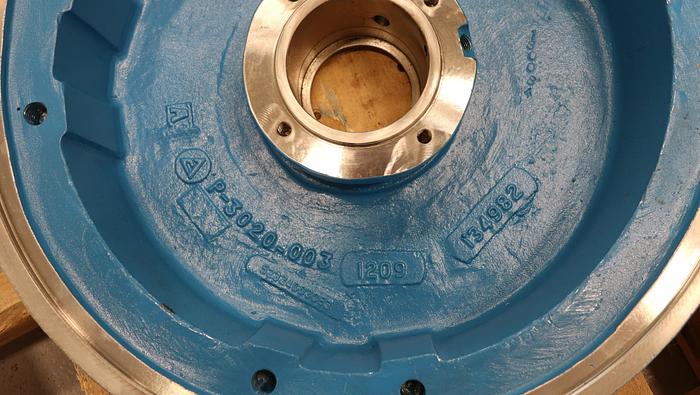 Unused ALLIS CHALMERS CSO 15" Stuffing Box #46112