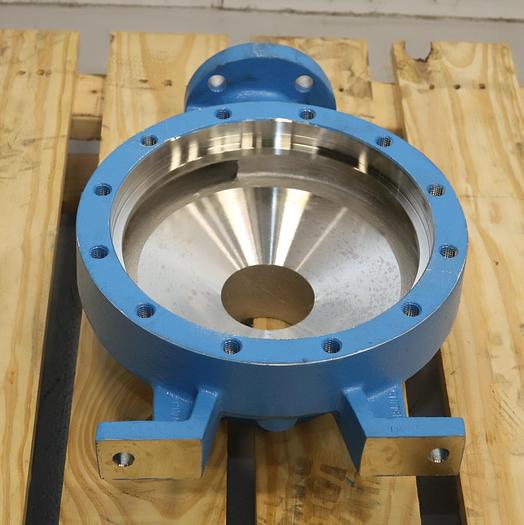 Unused Goulds 3196MT 2x3x10 Casing #45906