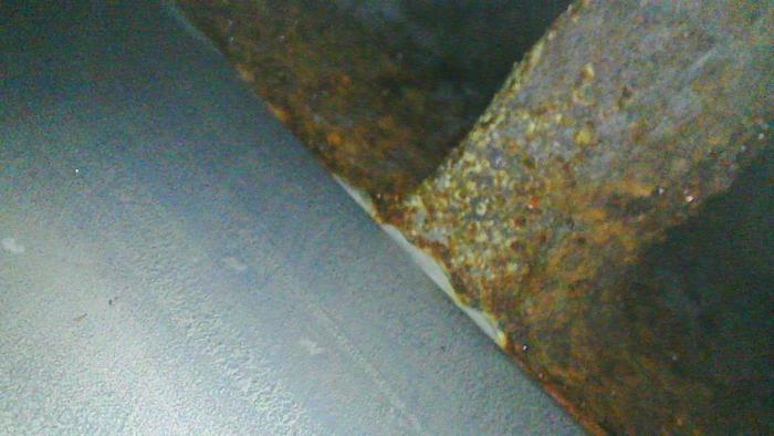 Used Nash CL 3002 Vacuum Pump #45474