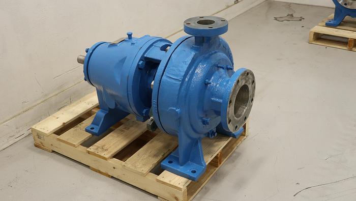 Refurbished Goulds 3175 3x6x14 S Pump #45336