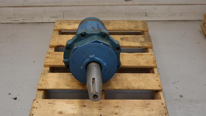 Used Black Clawson PSPH24 Pressure Screen Rotating Assembly #45416