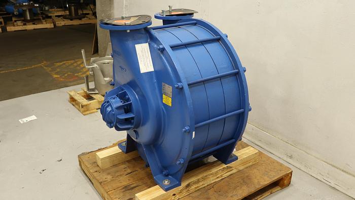 Unused Hoffman 604 Blower #45399
