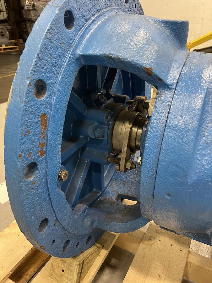 Refurbished Goulds 3175 M 22" Power End #47259