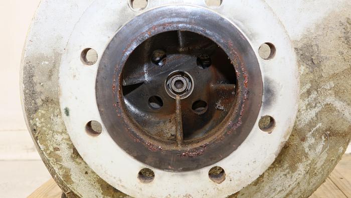 Used Sulzer APT 33-40 Pump #45225