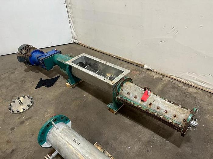 Used Cellwood Machinery KD-450