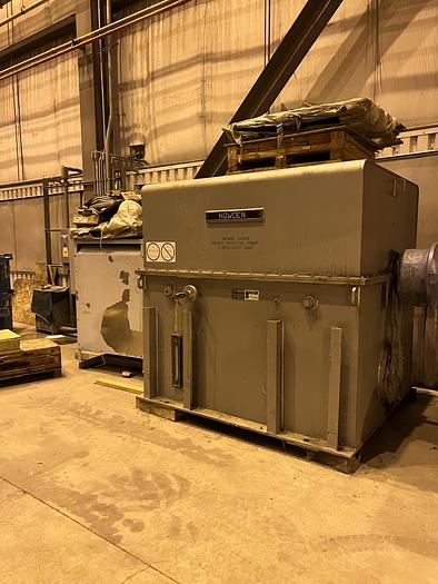 Used WESTINGHOUSE CW251B12A