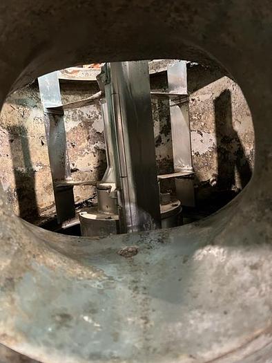 Used Black Clawson UV-300 #44837