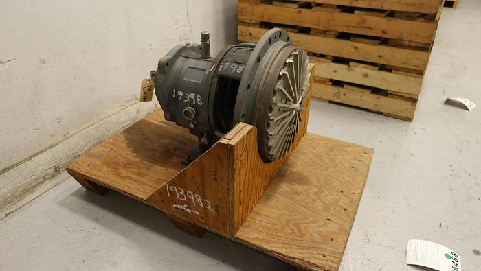 Refurbished Goulds 3196 LTX 13" Power End #46488