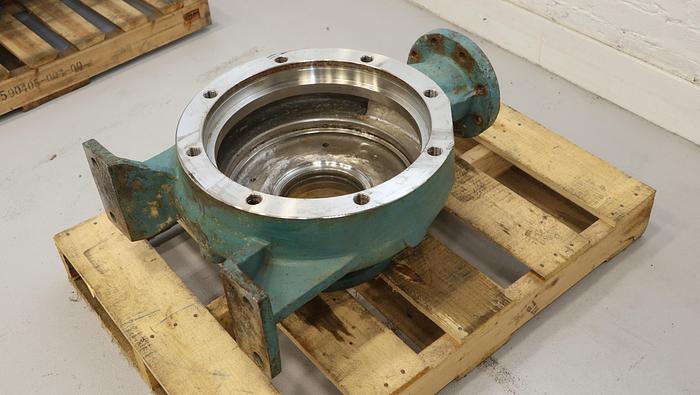 Used Goulds 3175 4x6x14 Casing #45022