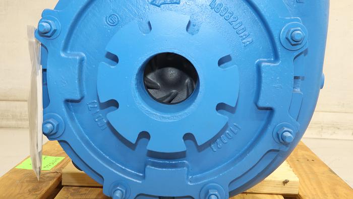 Refurbished Gould's JC 3x4x14 Pump #45811