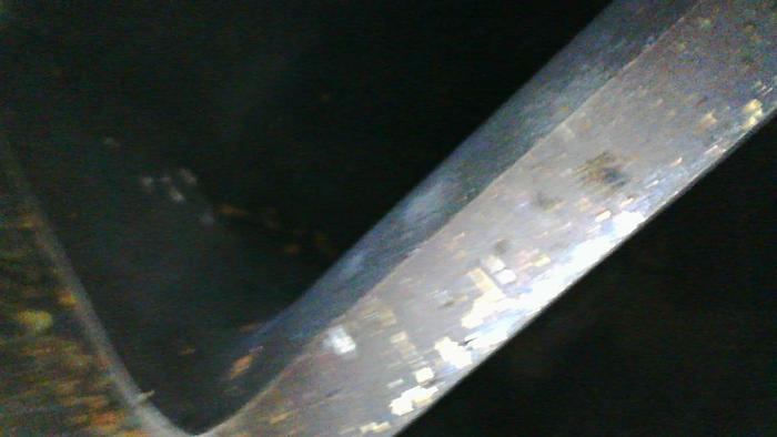 Used Nash CL 2002 Vacuum Pump #44409