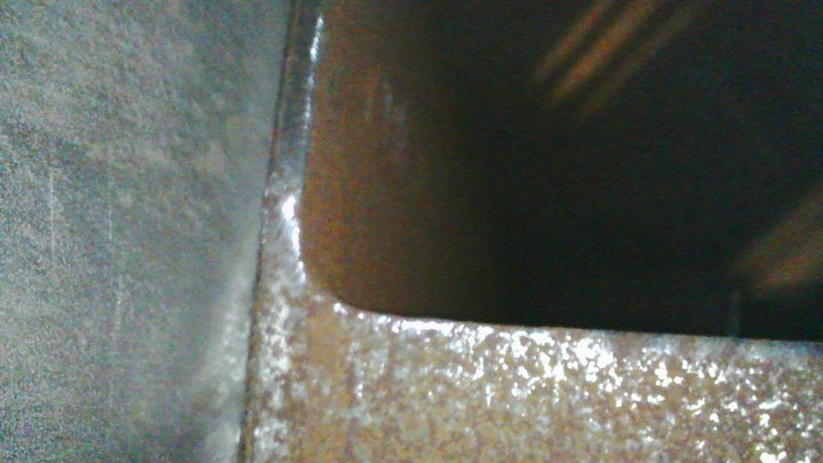 Refurbished Nash CL3002 Vacuum Pump, Rebuilt by Nash  #46867