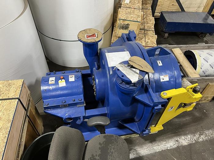 Used Marquip 59" Sheeter #44981