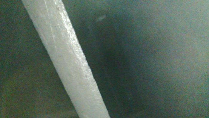 Used Vooner LR30 Vacuum Pump #45476