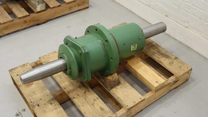 Unused Black Clawson 30PSPH Pressure Screen Rotating Assembly #45122