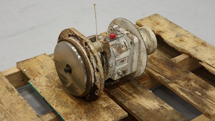 Used Goulds 3196 STX Pump Power End #44448