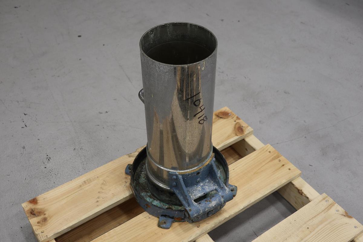 Used Hermann Mfg. Co. Hand Sheet Mold #47717