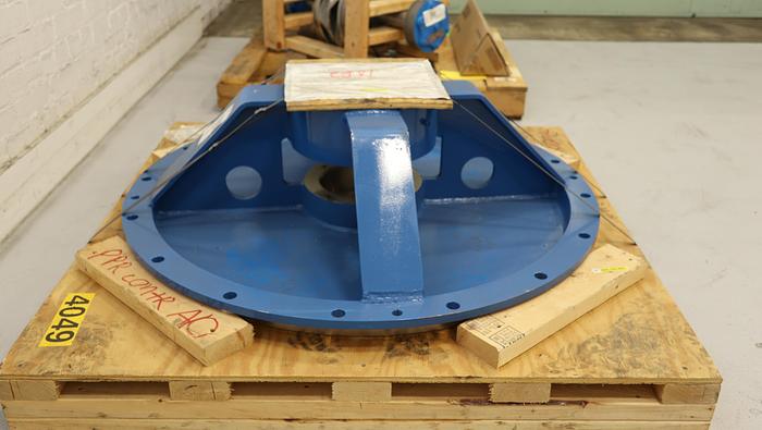 Unused Andritz Bearing Housing End Cover #45863