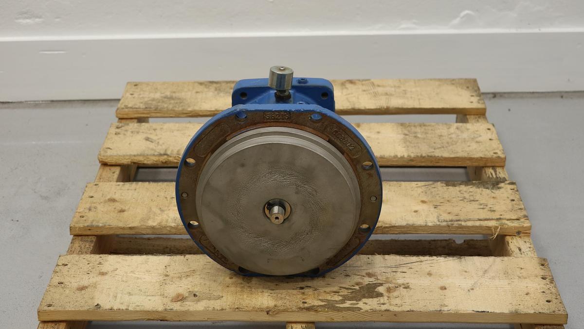 Used Goulds 3196 STX Pump Power End #46852