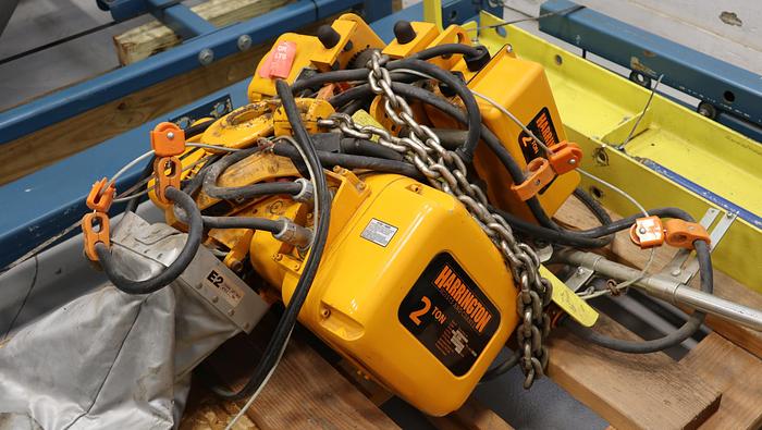 Used Flexicon Dry Bulk Feeder #45444