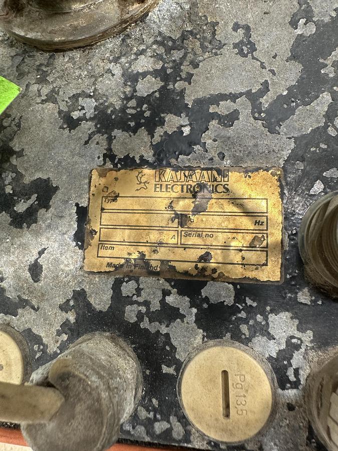 Used Lot of Kajaani Probes #46879