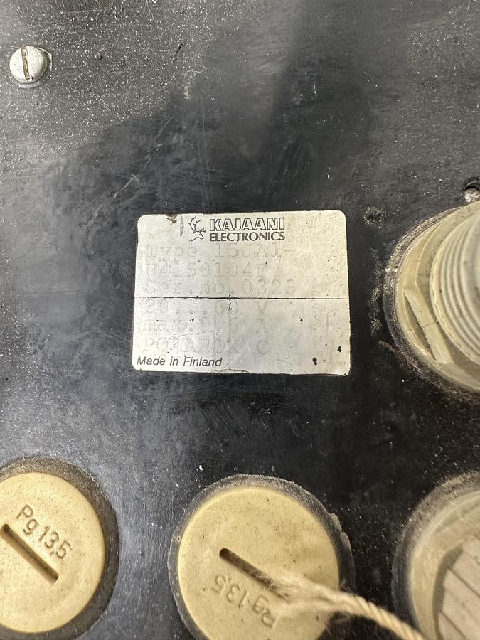 Used Lot of Kajaani Probes #46879