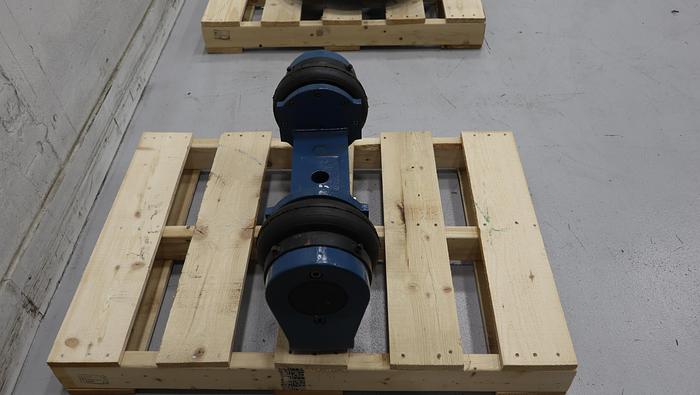 Used Sandy Hill Thune Felt Guide #45965