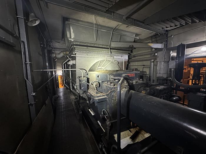 Used WESTINGHOUSE CW251B12A