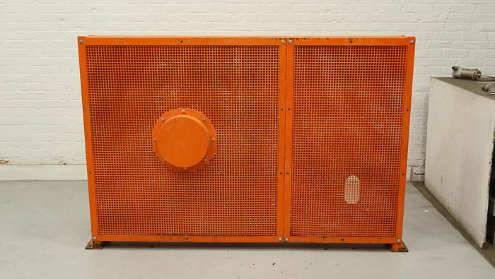 Used Kadant/Black Clawson DK-3E Diabolo #44664