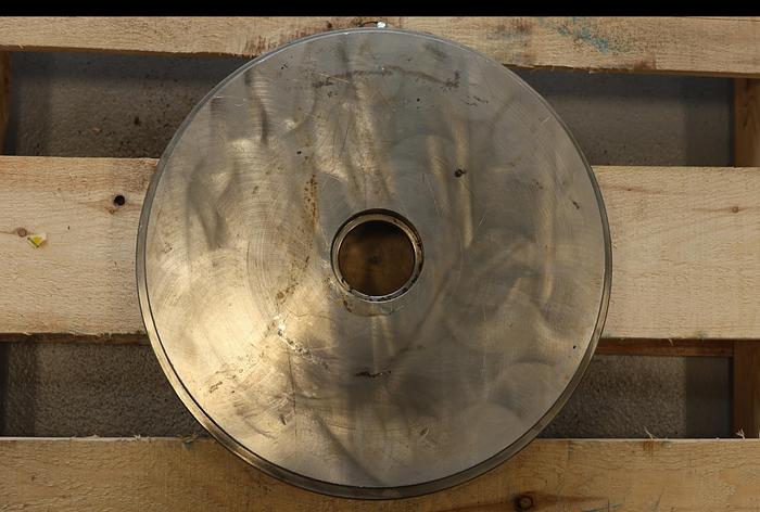 Used Goulds 3196LT 13" Diameter Stuffing Box #46058