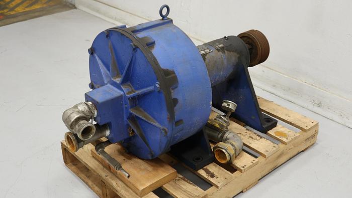 Used Rotojet Pump RGB-60-VC Rotojet Pump #27563