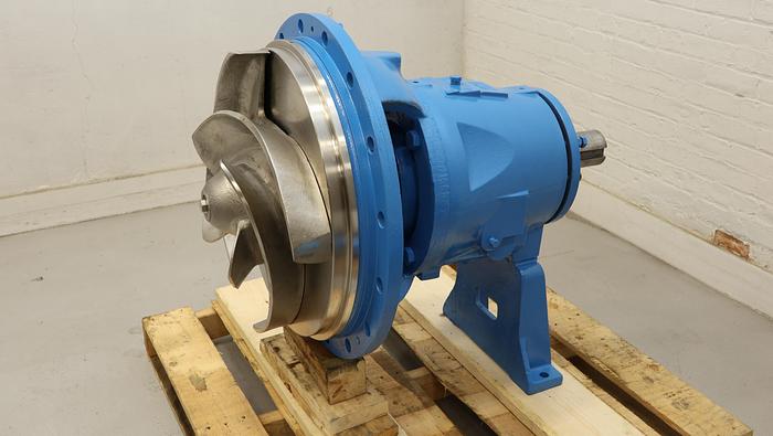 Used Goulds 3175 10x12x22 Pump #44904