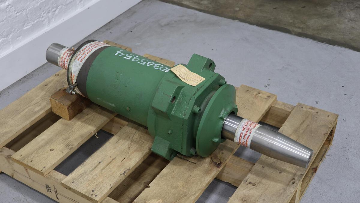 Unused Black Clawson 24PSPH Pressure Screen Rotating Assembly #46944