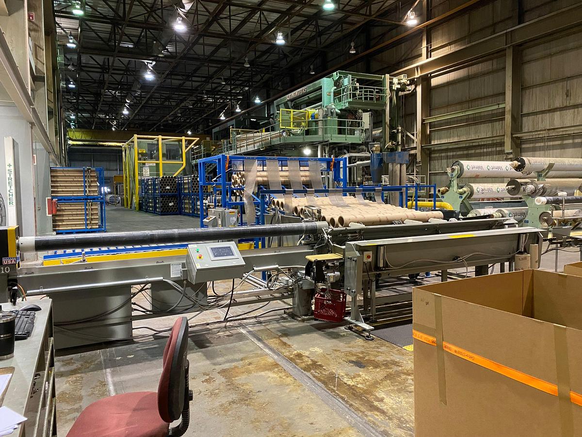 Used APPLETON P 5910 #45129