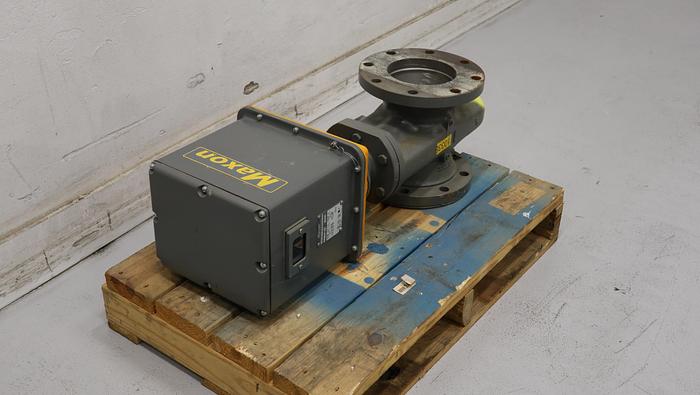 Used Maxon 6" FF 7000 2 Valve #46405