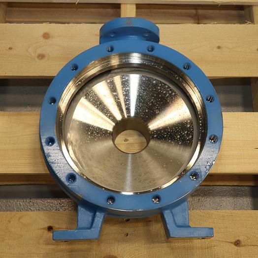 Unused Goulds 3196MT 1.5x3x10 Casing #45905