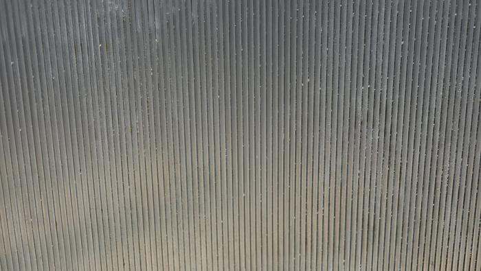 Used Black Clawson UV200 Pressure Screen #44746