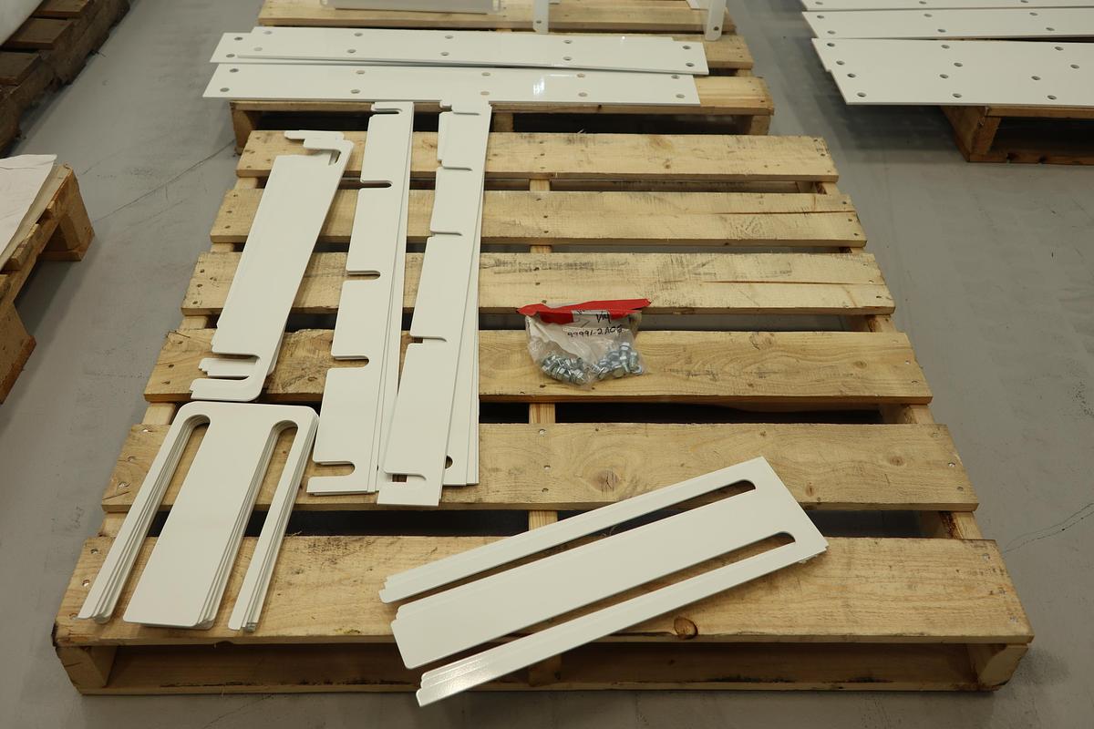 Unused Trumag CFX 60 R Spare Parts #47459