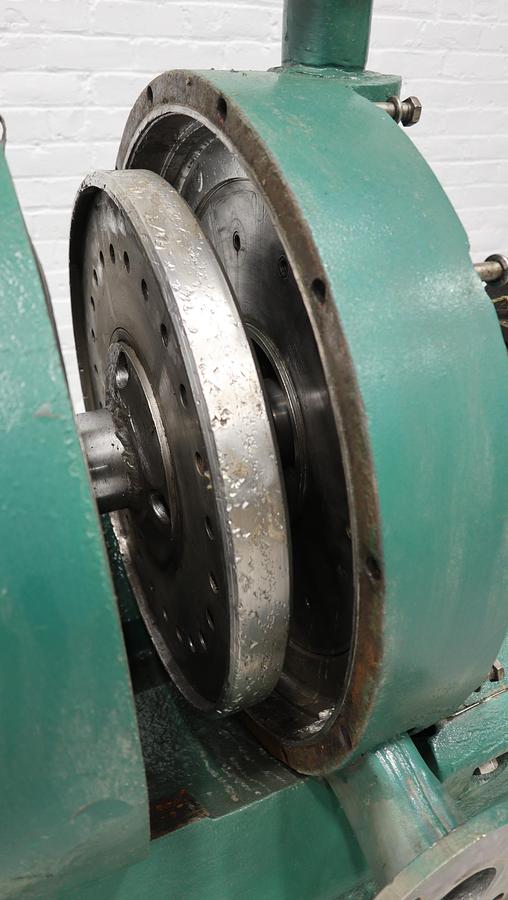 Used Sprout Waldron R20H Refiner #47248