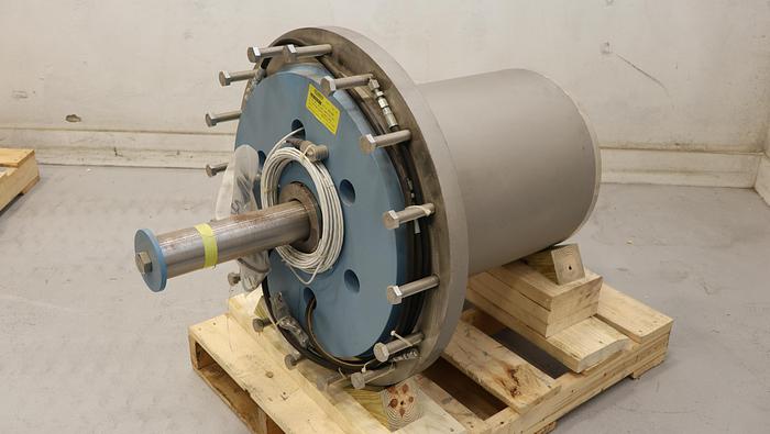 Used Black Clawson UV400 Rotating Assembly #46517