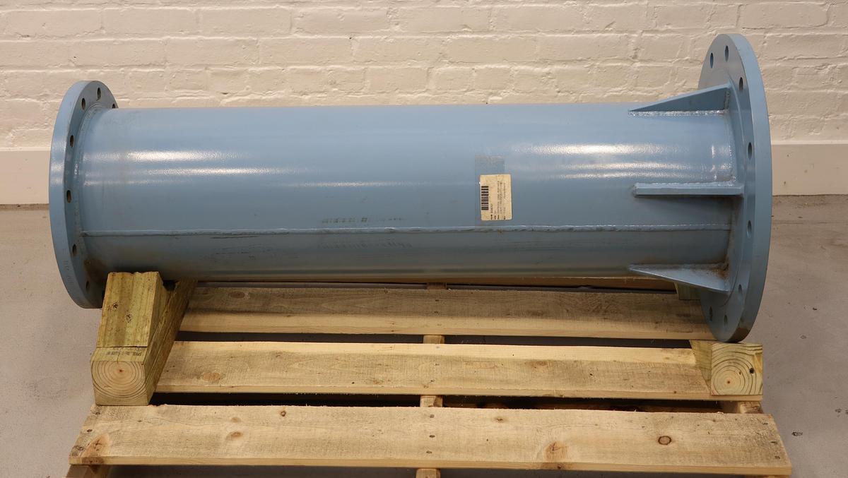 Unused Black Clawson Size 8 High Density Cleaner Cartridge #46915