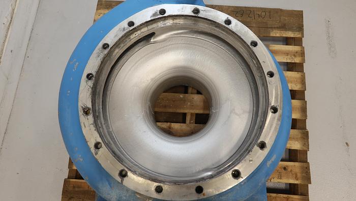 Used Goulds 3175 8x10x22 Casing #45021