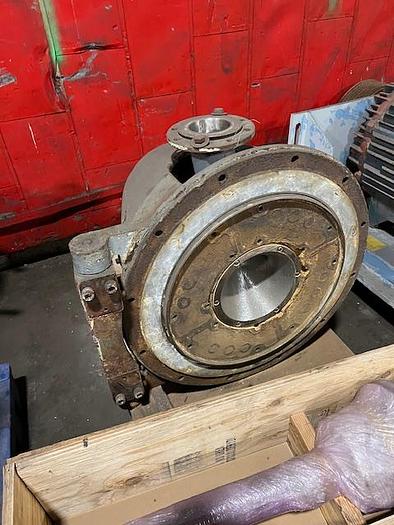 Used Beloit Jones DD3000 Refiner Door #46479